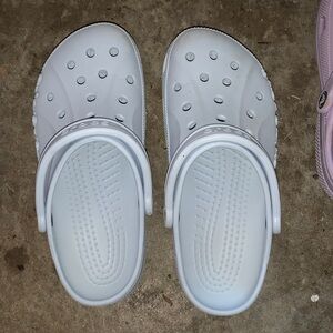 Baya Crocs
